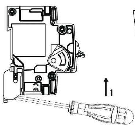 Doepke DLS 6h C6-1+N - 1