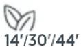 CANDY H5WPB411AMBC/1-S - (endast aktiv i vissa program) - 12