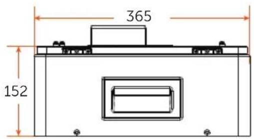 365 152