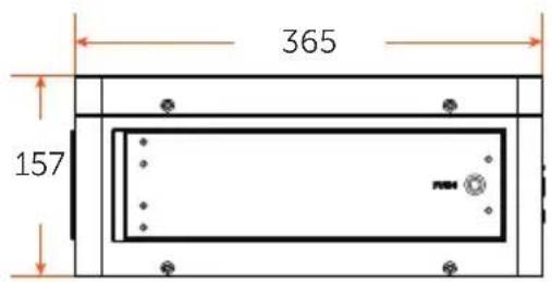 365 157