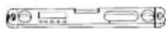 SolaX Power T-BAT HS18.0 - Installation Tools - 7