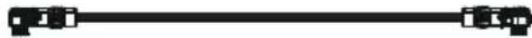 SolaX Power T-BAT HS14.4 - Wring with Series Box - 3