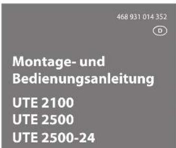Eberle UTE 2500-24 - 1