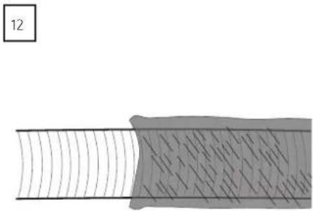Thermex TX II Loft - OBS: - 11