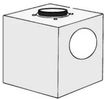 Thermex TX II Loft - 15