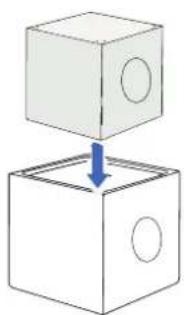 Thermex TX II Loft - GENEREL ADVARSEL - 4