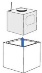 Thermex TX II Loft - GENEREL ADVARSEL - 5