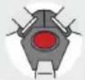 Chipolino X-Factor - INSTALLING THE CAR SEAT IN „FORWARD FACING“ positon - 2