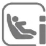 Chipolino X-Factor - INSTRUCTION MANUAL FOR USE OF ENHANCED CHILD RESTRAINT SYSTEM "X-FACTOR" - 2
