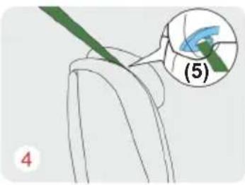 (5) 4