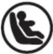 Chipolino X-Factor - INSTRUCTION MANUAL FOR USE OF ENHANCED CHILD RESTRAINT SYSTEM "X-FACTOR" - 3