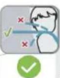 Chipolino X-Factor - Securing the child in child restraint - 6