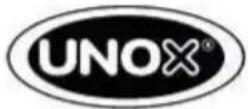 Unox BAKERTOP MIND.Maps - INTERNATIONAL - 1