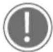 Unox BAKERTOP MIND.Maps - EXPLANATION OF PICTOGRAMS - 1