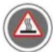 Unox BAKERTOP MIND.Maps - EXPLANATION OF PICTOGRAMS - 8