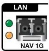Extron NAV SD 511 - Mounting - 2