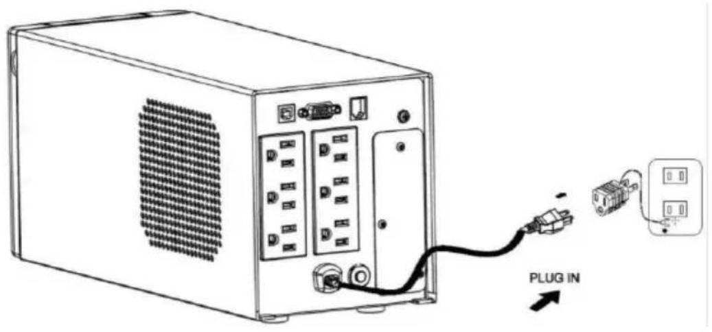 PLUG IN