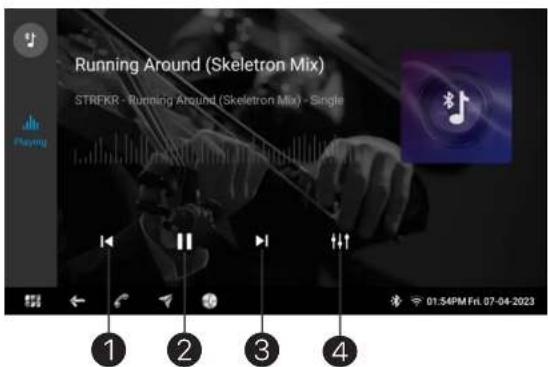 Running Around (Skeleton Mix) STRPKR - Running Around (Skeleton Mix) - Single Playing 01:54PM Fri. 07-04-2023