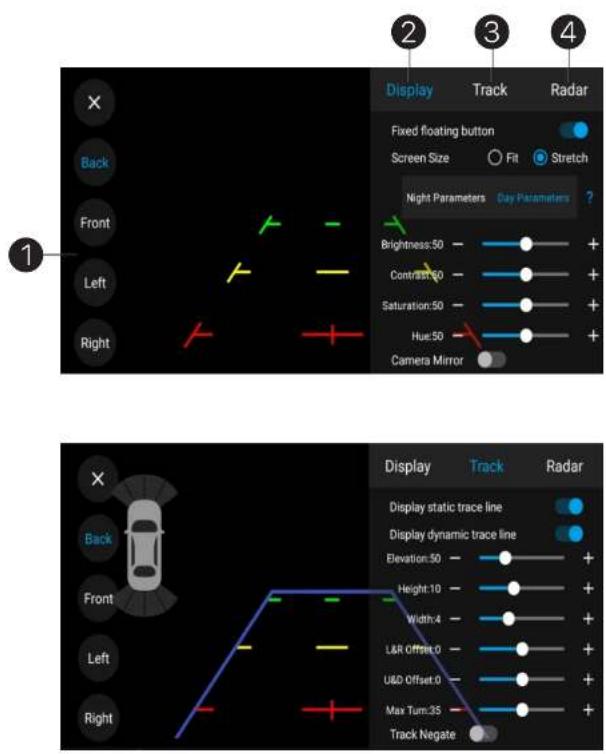 1 Back Front Left Right Display Track Radar Fixed floating button Screen Size Fit Stretch Night Parameters Day Parameters ? Brightness:50 - Contrast:50 - Saturation:50 - Hue:50 - Camera Mirror + + + + + - + - + - + - + - + - + - + - + - + - + - + - + - + - + - + - + - + - + - + - + - + - + - + - + - + - + - + - + - + - + - + - + - + - + - + - + - + - + - + - + - + - + - + - + - + - + - + - + - + - + -