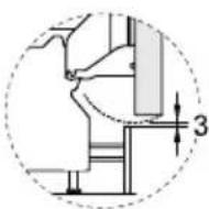 ASKO DBI8447D.BS - Fejlfinding - 3