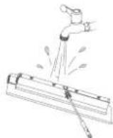 Narwal S10 Pro - Roller brush - 3