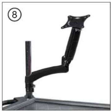Hazet 179N-40 - Laptop-Halter - 21