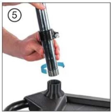 Hazet 179N-40 - Laptop-Halter - 18
