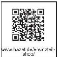 Hazet 179NX-8 - 21