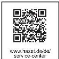 Hazet 179NX-8 - 23