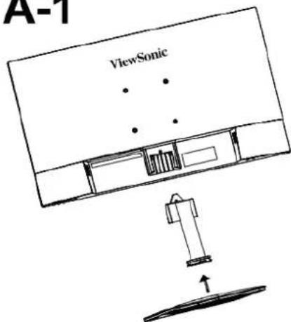A-1 ViewSonic
