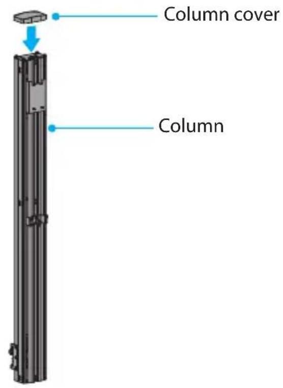 Column cover Column