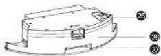 Khind VC9E31 - Accessories - 3