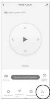 Audio iOS 31 Select power: 100% Preview Clearing progress OK Cancel