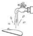 Khind VC9E31 - Water Tank and Mopping Cloth - 4