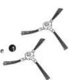 Khind VC9E31 - Accessories - 5