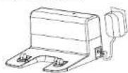 Khind VC9E31 - Product Use / Host Charging - 2