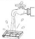 Khind VC9E31 - Dust Container and Filters - 5