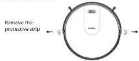 Khind VC9E31 - Product Usage (Preparation) - 1