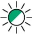 Festo CPX-E-CEC-C1-PN - LED indicators - 3