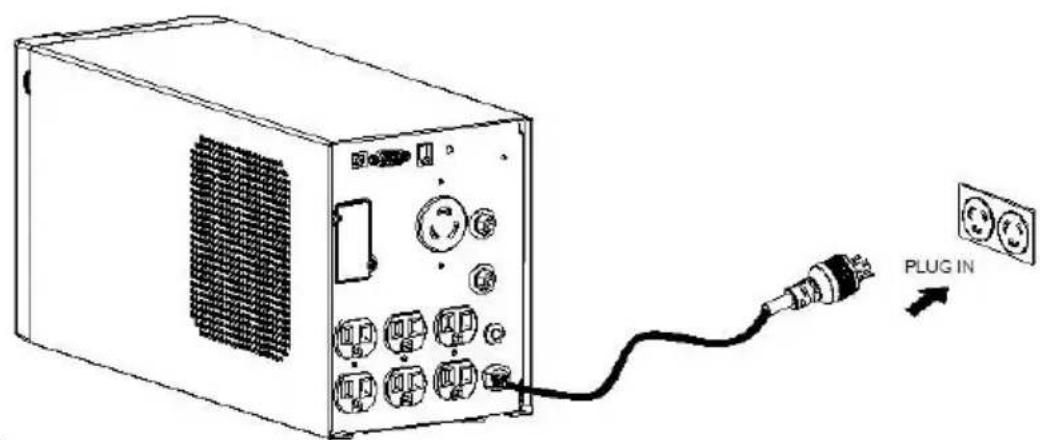 PLUG IN