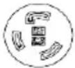 CyberPower PR2000SL JP - 仕様 - 6