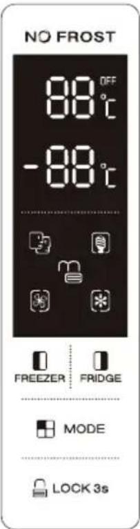 Exquisit SBS236-041EB - Utilisation quotidienne - 1