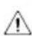 Exquisit KS16-V-040EB - Avertissement - 1