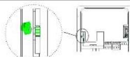 Growatt SYN 200TL-XH-US - Manual bypass operation - 1