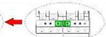 Growatt SYN 200TL-XH-US - Manual bypass operation - 5