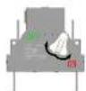 Growatt SYN 200TL-XH-US - Manual bypass operation - 2