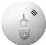 KIDDE KF30R - USER GUIDE - 1