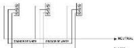 KIDDE KF30R - INTERCONNECTING HEAT ALARMS - 1