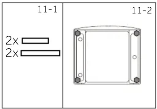 11-1 2x 2x 11-2