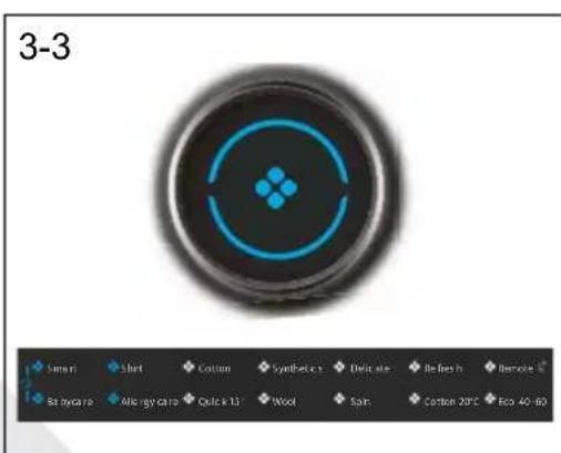 HAIER HW100-B14979NU1 - Ωημείωση: Απενεργοποίηση - 1
